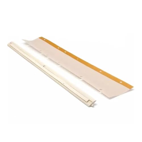 Tampon d'huile de tissu de fusion pour éviter les bourrages de papier C550i