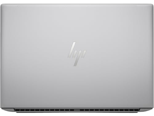 Image of HP ZBook Fury 16 G10 i9-13950HX, 64 GB DDR5-5600 MHz RAM (2 x 32 GB), 2 TB SSD, 16 inch WUXGA Display 400 nits, NVIDIA RTX 4000 12GB, Win 11 Pro - Bundled: GIZPRO USB-C Dock