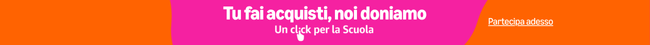 Un Click per la Scuola