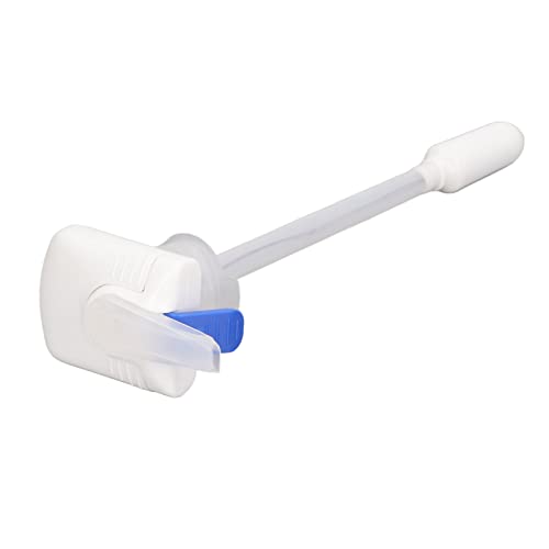 Splashproof Hand Pressure Beverage Dispenser: Universal, Electric, BatteryPowered Dispensing Tap for Water, Beer, Milk and More