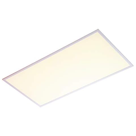 Titan PRO Indoor Flat Panel LED Lights Cover