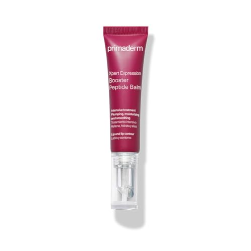 Primaderm Booster Peptide Balm 10 ml
