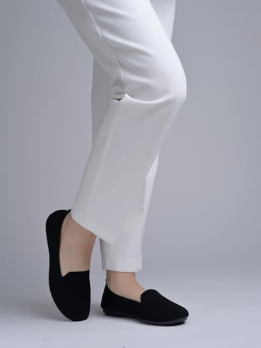 Image of Shoetopia Women Pull On Ballerinas