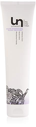 unwash Color Intensifying Gloss Treatment, 5.1 Fl Oz