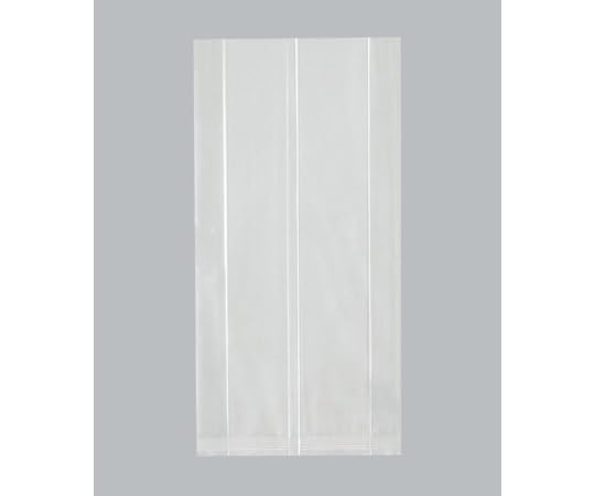 福助工業 合掌袋 合掌ガゼット袋 GTN ナイロンタイプ No.51B1バラ 1ケース 100セット入 00740034