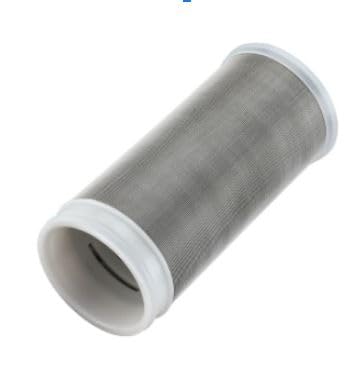 Nidy® Whole House Water Filter System Stainless Steel Filter Element Filter Replacement Element for All Universal Shower Filters Household Kitchen Faucets Water Heater Purification Home-image-2
