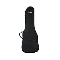 Dreadnought Gig Bag with fixed Backpack Straps