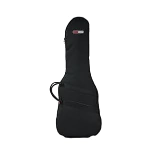 Dreadnought Gig Bag with fixed Backpack Straps