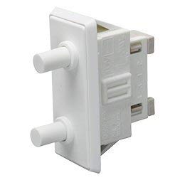 Xpartco Da34-00006c Samsung Refrigerator Door Switch Replaces Ap4136952, Ps4138718 on Fridge.com - View 2