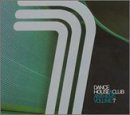 Dance, House & Club Anthems Vo