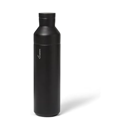 Insulated Wine Bottle and Cocktail Shaker