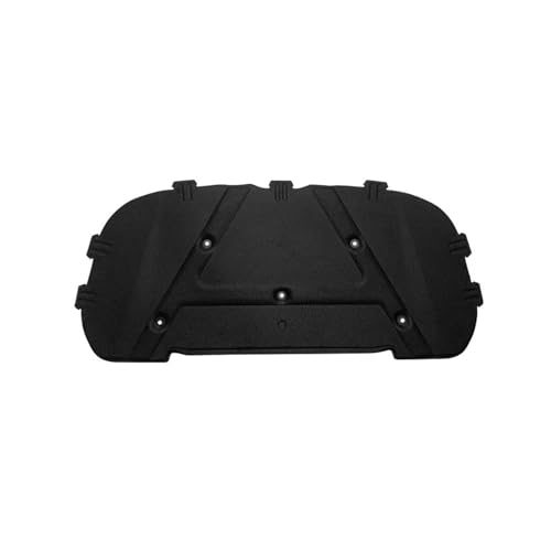 Coussin coton d'isolation pour capot moteur avant de BMW E81 E82 E87 2007-2011