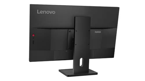 Lenovo ThinkVision E24q-30 24 inch Monitor - Image 5