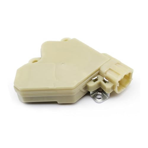 Actionneur de verrouillage pour Nissan Bluebird avec moteur central fluide
