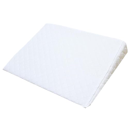 Lawnrden Oreiller compensé pour tête de lit | Oreiller compensé pour tête de lit, soulagement...