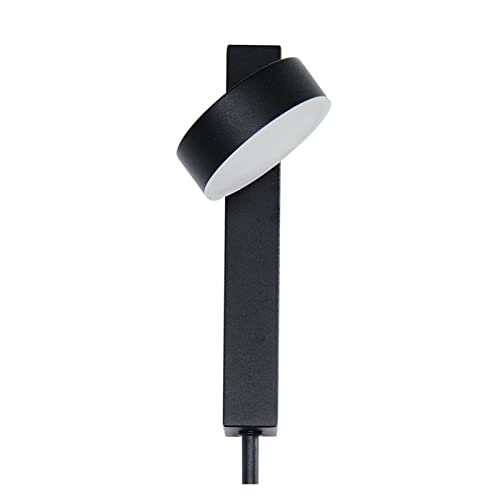 Lámpara de pared Lámpara de pared LED - Simple7W 9W Luz de pared con atenuación Dormitorio Sala de estar Pasillo Estudio Lectura Aplique regulable Lámparas de pared modernas, Lámparas de araña