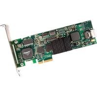 Controlador LSI Raid 9650SE-4LPML Avago para actualizar almacenamiento interno de servidores