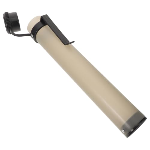 Bouteille de sable golf pour chariot et entretien du green de golf