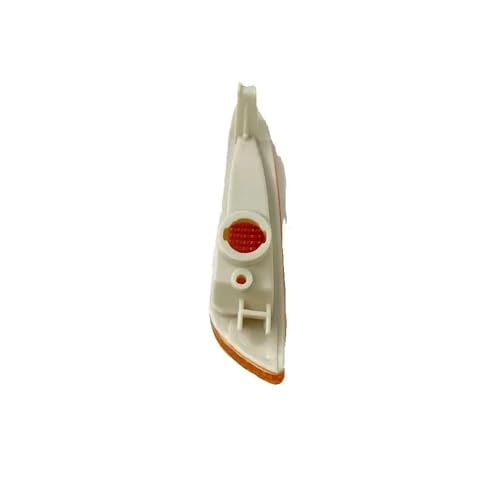 Couvercle de clignotant latéral 2118200221 boîtier de répétiteur d'aile Classe E W211
