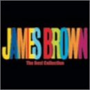 ジェームス・ブラウン ザ・ベストコレクション ジェームス・ブラウン ザ・ベストコレクション