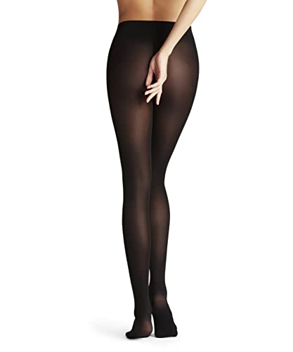 FALKE womens Pure Matt 50 Den Tights W 1 Pair2