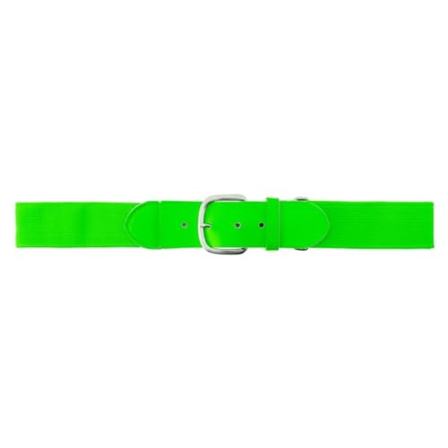 Image of Champion Sports Baseball & Softball Belt - Stretch Fit Uniform Belt for Youth & Adult Players, Multiple Colors