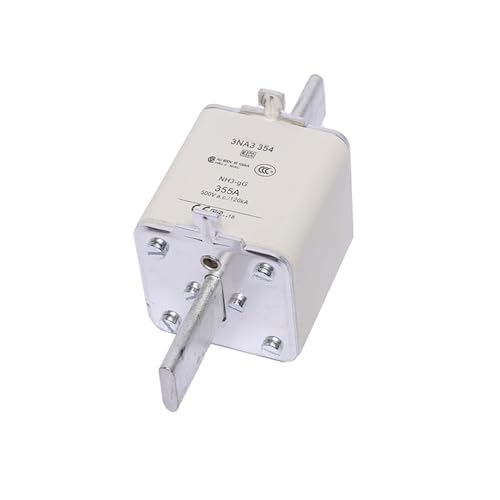 3NA6240-4 3NA6240-6 Fast Fuse Protection Base Electronic Components