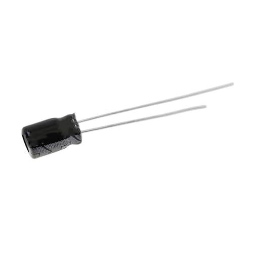 ICXLPMC 20pcs/lot 16V470UF 8 * 12mm 470UF 16V 8 * 12Electrolytic capacitor