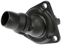 902-5142 Well Auto Thermostat Housing With Thermostat and Gasket for 09-14 TSX 2.4L 03-12 Accord 2.4L 13-15 Crosstour 2.4L 03-11 Element 2.4L