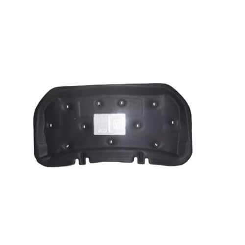 Protection thermique moteur Range Rover Sport L494 isolant coton
