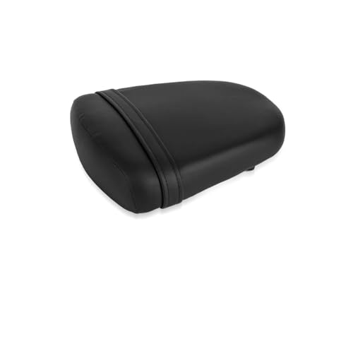 Siège arrière GSXR 600 de finition premium pour moto K6 K7