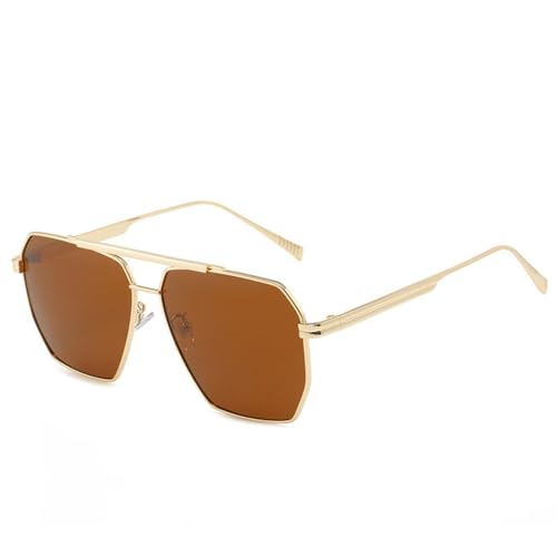 Lunettes de conduite hommes mode cool anti éblouissement lunettes de soleil d'été