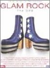 DVD Glam Rock Compilation Book