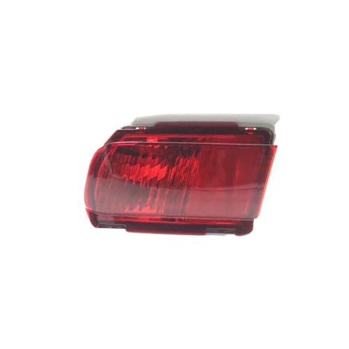 Luces traseras coche Prado 150 reflector parachoques izquierdo luz antiniebla Land Cruiser 2010-2020