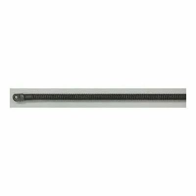 44122 5/8" x 6' Replacement Pigtail Accessory for Drum Machines For/Intended for RIDGID 44122