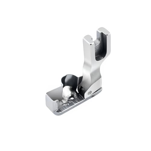 P36LN Fur Collar Presser Foot – Professional Fur Foot,0.59 Inch High...