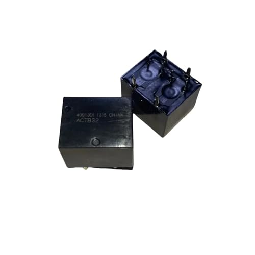 Relais ACTB32 DIP8 boîtier robuste haute durabilité