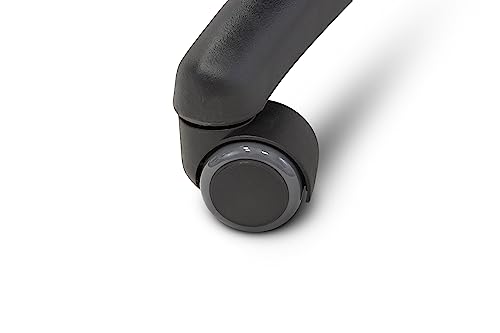 Abarth Gaming Chair Sedia, Metallo, Unica