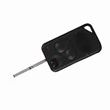 range rover p38 v8 occasion Range P38 Key Cover P38 Key Repair 【REMPLACEMENT FACILE】: Ce produit sert de remplacement parfait pour votre boîtier de clé d'origine endommagé ou cassé. Remplacez simplement votre ancien boîtier par celui-ci et restaurez la fonctionnalité de votre clé sans aucun problème.