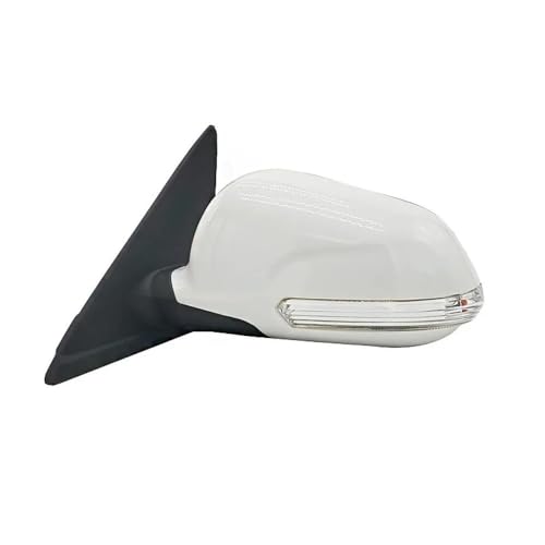 Clignotants dynamiques Changan CS35 2012-2019 lampe témoin rétroviseur latéral