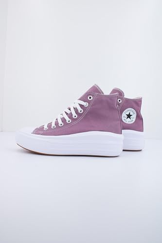 Baskets Converse Chuck Taylor All Star Move - vue 6