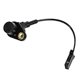 TRQ Vehicle Speed Sensor Compatible with 1995-2003 Ford Explorer 2001-2005 Explorer Sport Trac 1995-2011 Ranger 1994-2009 Mazda B2300 1998-2001 B2500 1994-2007 B3000 B4000