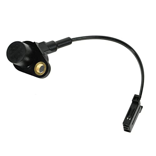 TRQ Vehicle Speed Sensor Compatible with 1995-2003 Ford Explorer 2001-2005 Explorer Sport Trac 1995-2011 Ranger 1994-2009 Mazda B2300 1998-2001 B2500 1994-2007 B3000 B4000