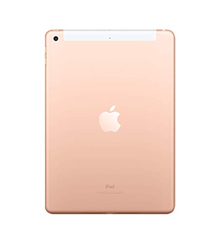 Apple 2018 iPad 9.7 Pouces Wi FI - vue 5