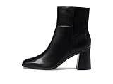 Bandolino Women's Mayi Ankle Boot, Black 001, 7