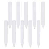 Yidueace Pflanzen Namensschilder - Wasserdichte Pflanzen-Beschriftung,Topfmarker und Etiketten für...