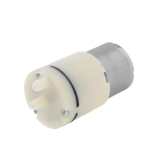 Moteur de pompe à vide R310 6V mini pompe à membrane pour petits appareils