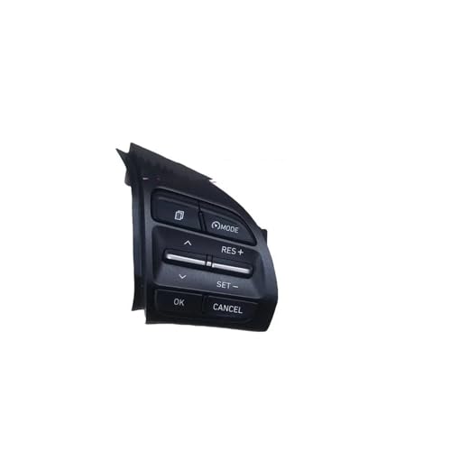Commande de régulateur de vitesse pour Hyundai Kona et Veloster 96720-J3110TSK
