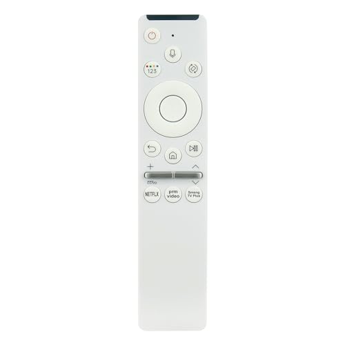 Télécommande vocale BN59-01330T pour TV Samsung Serif QLED et modèles 4K UHD Quantum HDR 4X
