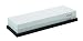 Knife Sharpening Stone 400 1000 Dual Grit Whetstone 2-in-1 Sharpener Waterstone for Kitchen Cutlery and Outdoor Blades by Bili Life